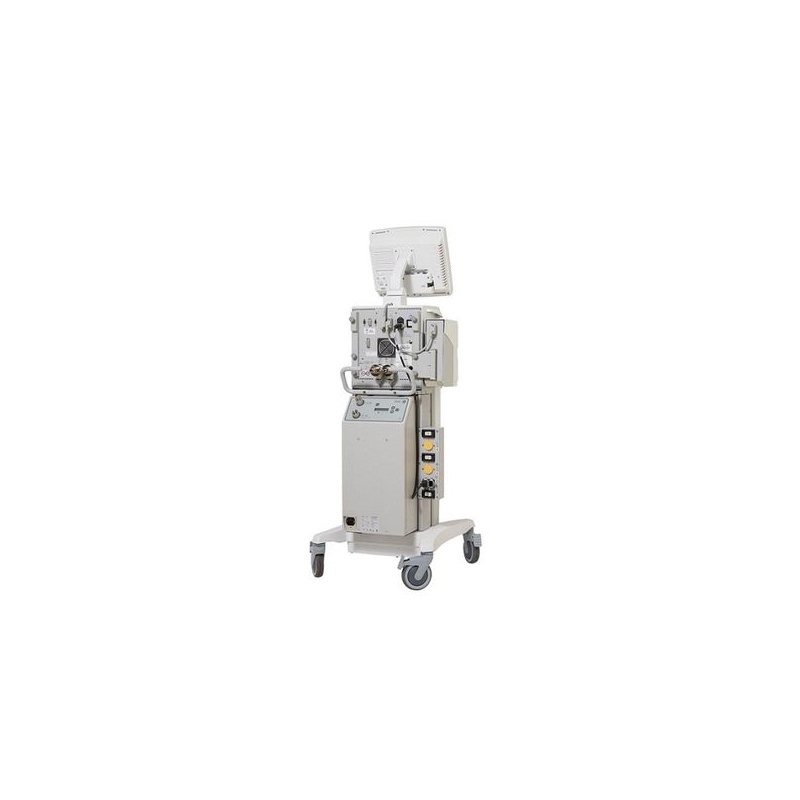 Аппарат ИВЛ CARESCAPE R860